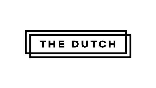 The Dutch Maastricht Hotel Logo foto